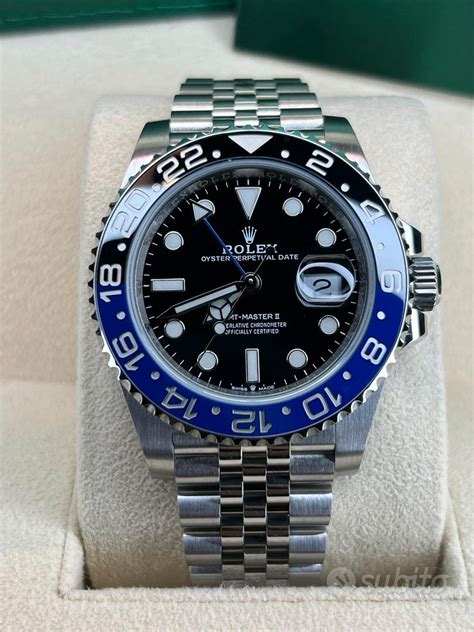 subito it rolex reggio emilia|Rolex in tutta Italia .